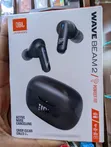 Wave Beam2 In-Ear Headphones - 1