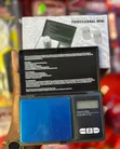 Digital Pocket Scale 500g - 1