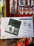 Digital Pocket Scale 500g - 3