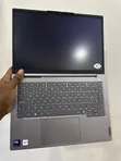 Lenovo Thinkbook 14 Laptop - Core Ultra 7, 16GB RAM, 512GB SSD - 1
