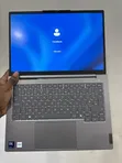 Lenovo Thinkbook 14 Laptop - Core Ultra 7, 16GB RAM, 512GB SSD - 2