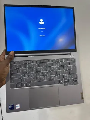 Laptopi ya Lenovo Thinkbook 14 - Core Ultra 7, 16GB RAM, 512GB SSD