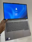 Lenovo Thinkbook 14 Laptop - Core Ultra 7, 16GB RAM, 512GB SSD - 4