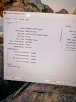 Huawei MateBook X Pro 14" 32GB RAM Intel Core Ultra 5 512GB SSD - 4