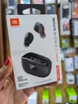 JBL Wave Buds 2 Wireless Earbuds - 1