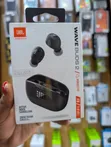JBL Wave Buds 2 Wireless Earbuds - 2