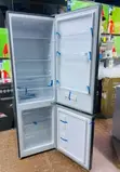 Ailyons ARF-255S Combi Refrigerator – 255L | Bottom Freezer - 2