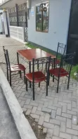 High-Quality Dining Table - 2