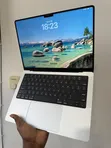 Apple MacBook Pro 2024 M4 16GB RAM 512GB SSD - 1