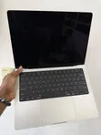 Apple MacBook Pro 2024 M4 16GB RAM 512GB SSD - 3