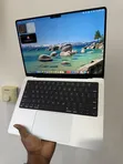Apple MacBook Pro 2024 M4 16GB RAM 512GB SSD - 4