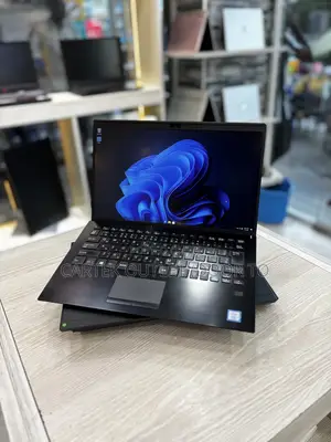 Sony VAIO Pro 13 SVP1321M2EB Laptop - 8GB RAM, 128GB SSD