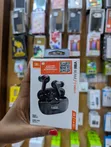 JBL Vibe Beam Wireless In-Ear Earbuds - 2