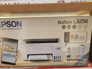 Epson EcoTank L3256 All-in-One Inkjet Printer