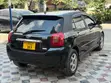 Toyota Allex 2004 Black - 4
