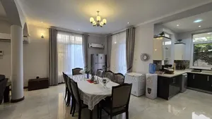 5-Bedroom House for Sale in Mikocheni