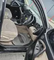 Toyota Vanguard 2008 Black - 4