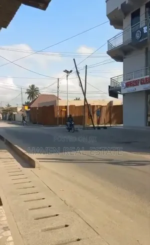Plot for Sale in Makumbusho - 495 SQM
