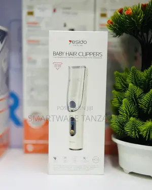 Yesido Baby Hair Clippers, IPX7 Waterproof