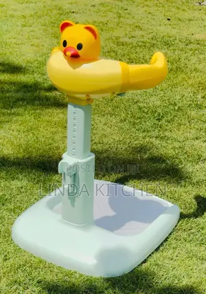 Standing Fun Shower (Baby Bath Tub)