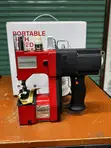 High Speed Bag Closer Machine - 3