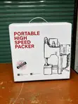 High Speed Bag Closer Machine - 4