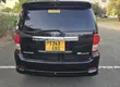 Toyota Rumion 1.5 FWD 2023 Black - 3