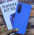 New Samsung Galaxy A17 5G 256GB - 3