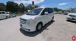 Toyota Noah 2010 X Smart Edition - 1