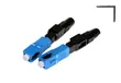 Fiber SC Fast Connector (10pcs) - 3