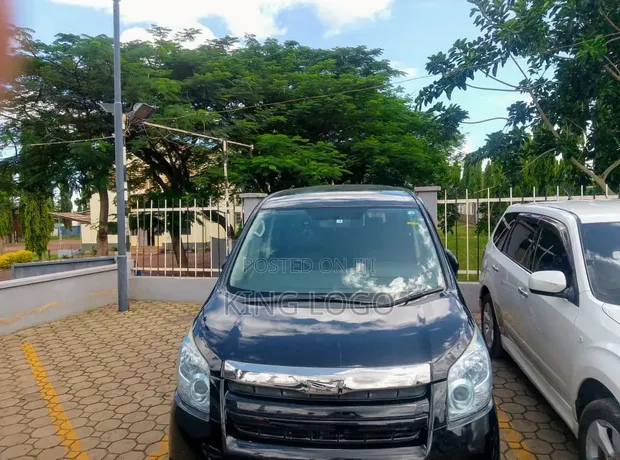 Inspector 01 Luxury Van Rental - Daily Hire - 1