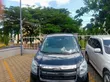 Inspector 01 Luxury Van Rental - Daily Hire - 1