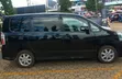 Inspector 01 Luxury Van Rental - Daily Hire - 2