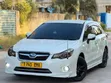 Subaru Impreza 2013 White - 5