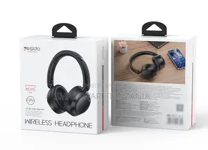 Yesido EPII Wireless Headphones with ANC, BT 5.0
