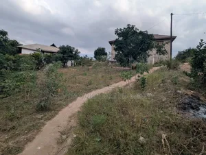 Residential Plot 350 SQM for Sale at Mbezi Kwa Msuguri