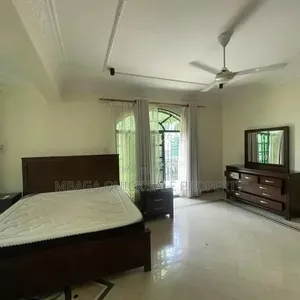 Furnished 4 Bedroom House for Rent in Masaki