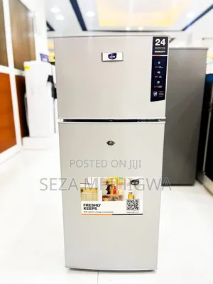 New Fridge UK 45 - 103L