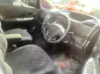 Toyota Ractis 2006 White - 3