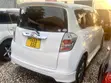 Toyota Ractis 2006 White - 5
