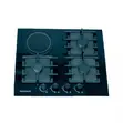 Homebase 4-Burner Gas & Electric Cooktop (HB-E60-4002) - 2