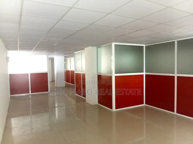 Office Spaces for Rent - City Center | Samora Avenue - 1