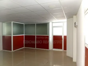 Office Spaces for Rent - City Center | Samora Avenue