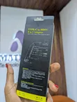 Type-C to HDTV 8-in-1 Adapter Hub - 3