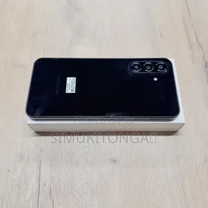 New Samsung Galaxy A26 128GB Black