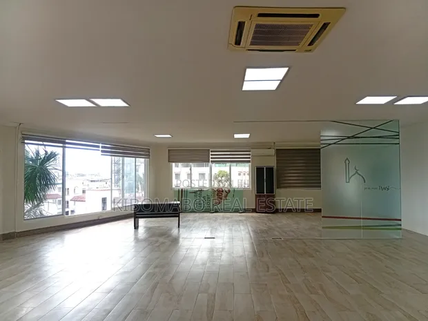Office Space for Rent - 90 & 180 SQM, Upanga CBD - 1