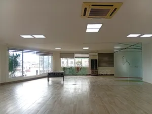 Office Space for Rent - 90 & 180 SQM, Upanga CBD