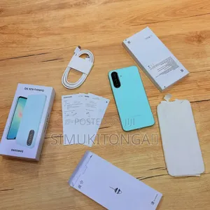 New Samsung Galaxy A26 128GB