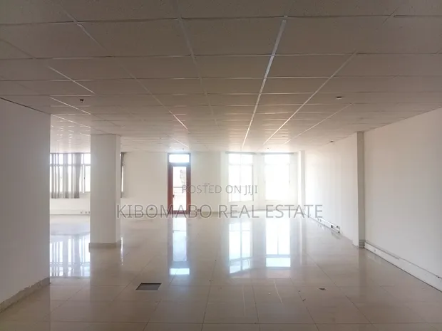 Commercial Office Space for Rent - Oyster Bay/Masaki (180-380 sqm) - 1