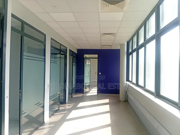 Modern & Classic Commercial Space for Rent - Masaki - 1